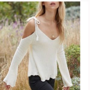 Like new , worn once